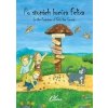 Po stopách kocúra Felixa - Lenka Šingovská Po stopách kocúra Felixa - Lenka Šingovská