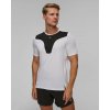 Pánske Bežecké Tričko X-bionic Corefusion Run Shirt Bielo-čierne Pánske Bežecké Tričko X-bionic Corefusion Run Shirt Bielo-čierne