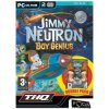 PC JIMMY NEUTRON DOUBLE PACK PC JIMMY NEUTRON DOUBLE PACK