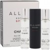 Chanel Allure Homme Sport (M) 3 × 20 ml, Toaletná voda Twist and Spray Chanel Allure Homme Sport (M) 3 × 20 ml, Toaletná voda Twist and Spray