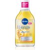 NIVEA Micellar Skin Glow čistiaca micelárna voda pre rozjasnenie pleti 400 ml NIVEA Micellar Skin Glow čistiaca micelárna voda pre rozjasnenie pleti 400 ml