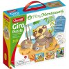 Quercetti Play Habitat sliding puzzle Quercetti Play Habitat sliding puzzle