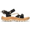 Dámske sandále Merrell Speed Fusion Web Rmx Veľkosť topánok (EU): 39 / Farba: čierna Dámske sandále Merrell Speed Fusion Web Rmx Veľkosť topánok (EU): 39 / Farba: čierna