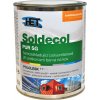 HET Soldecol Pur SG - Biela, 0,75L HET Soldecol Pur SG - Biela, 0,75L