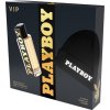 Playboy pánska darčeková sada VIP EDT + čierna čiapka Playboy 60ml Playboy pánska darčeková sada VIP EDT + čierna čiapka Playboy 60ml