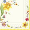 Villeroy & Boch - servítky veľké 33x33cm - SPRING FANTASY FLOWERS Villeroy & Boch - servítky veľké 33x33cm - SPRING FANTASY FLOWERS