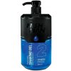 Nishman Gél na holenie Shaving gel Blue No 2 1000 ml.