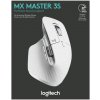Logitech MX Master 3S Performance Wireless Mouse 910-006560 Logitech MX Master 3S Performance Wireless Mouse 910-006560