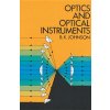 Optics and Optical Instruments Optics and Optical Instruments