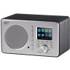 Rádio Ferguson Regent i200s (tmavosivá) (Spotify, DAB, FM, USB, AUX IN, Bluetooth) Rádio Ferguson Regent i200s (tmavosivá) (Spotify, DAB, FM, USB, AUX IN, Bluetooth)