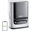 Nelko PM220 termálna tlačiareň etikiet (biela) Nelko PM220 termálna tlačiareň etikiet (biela)