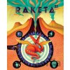 Raketa 21 - Podzemí - Labyrint Raketa 21 - Podzemí - Labyrint