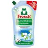 Frosch Baumwollbluten Sensitive Bio aviváž 1 l 40 praní Frosch Baumwollbluten Sensitive Bio aviváž 1 l 40 praní