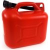 DOP Kanister na benzín plastový 10L - J1068 DOP Kanister na benzín plastový 10L - J1068