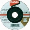MAKITA A-80640 Brúsny kotúč na oceľ a INOX pr.115x6x22mm