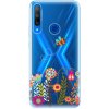 Odolné silikónové puzdro iSaprio - Bee 01 - Huawei Honor 9X Odolné silikónové puzdro iSaprio - Bee 01 - Huawei Honor 9X