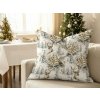 Áčko a.s. Ružomberok Dekoračný vankúš WINTER FOREST Áčko a.s. Ružomberok Dekoračný vankúš WINTER FOREST