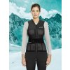 Dámsky chránič chrbtice Atomic Live Shield Vest Amid W Black 40 24/25 Dámsky chránič chrbtice Atomic Live Shield Vest Amid W Black 40 24/25