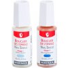 Mavala Nail Camouflage Nail Shield dvojfázová starostlivosť na regeneráciu a elasticitu nechtov 2x10 ml Mavala Nail Camouflage Nail Shield dvojfázová starostlivosť na regeneráciu a elasticitu nechtov 2x10 ml