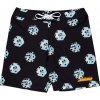 Santa Cruz plavky Flaming Strip Dice Boardshort Big Dice