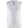 Craft Scampolo Mesh Superlight, White Veľkosť: XXL Extra ľahká funkčná bielizeň Craft Scampolo Mesh Superlight, White Veľkosť: XXL Extra ľahká funkčná bielizeň