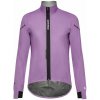 GORE Cyklistická vetruodolná bunda - SPINSHIFT GORE-TEX - fialová GORE Cyklistická vetruodolná bunda - SPINSHIFT GORE-TEX - fialová