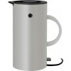 Stelton EM 77 Wasserkocher 1,5l light Šedá Stelton EM 77 Wasserkocher 1,5l light Šedá