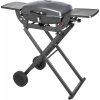 Teesa BBQ 1000 Plynový záhradný gril 3,2 kW 33 cm x 46,5 cm Teesa BBQ 1000 Plynový záhradný gril 3,2 kW 33 cm x 46,5 cm