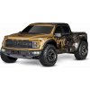 Traxxas Ford Raptor R 4X4 Ultimate RTR Fox SE 020334070135 1:8