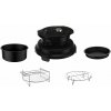 Teplovzdušná fritéza Tefal LF101810 Turbo Crisp príslušenstvo k Turbo Cuisine (LF101810) Teplovzdušná fritéza Tefal LF101810 Turbo Crisp príslušenstvo k Turbo Cuisine (LF101810)
