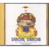 Lúčnica - Dínom, dánom (CD) Lúčnica - Dínom, dánom (CD)
