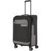 Travelite Viia 4W antracitová 70 l Travelite Viia 4W antracitová 70 l