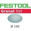 Festool STF D150 P400 GR NET/50 Sieťové brúsne prostriedky (203311)