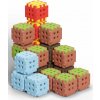 Stavebnice Marioinex Mini Waffle, 142 dílků Stavebnice Marioinex Mini Waffle, 142 dílků