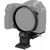 SmallRig Súprava otočnej montážnej dosky z horizontálnej do vertikálnej polohy pre špecifickú sériu FUJIFILM GFX 4305 SmallRig Súprava otočnej montážnej dosky z horizontálnej do vertikálnej polohy pre špecifickú sériu FUJIFILM GFX 4305