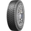 DUNLOP SP 446 265/70 R17,5 139/136M DUNLOP SP 446 265/70 R17,5 139/136M