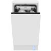 Umývačka riadu Amica DIM48C1EBVi STUDIO, šírka 45 cm, SlidingDoor + OpenDry Umývačka riadu Amica DIM48C1EBVi STUDIO, šírka 45 cm, SlidingDoor + OpenDry