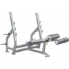 IMPULSE Decline bench - benchpress hlavou dolů IMPULSE Decline bench - benchpress hlavou dolů