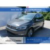 Volkswagen Touran 2.0 TDI DSG Highline 110 kW Volkswagen Touran 2.0 TDI DSG Highline 110 kW