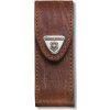 Victorinox 4.0543 Leather Pouch, Brown