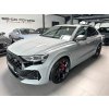 Audi RSQ8 Performance 471 kW Audi RSQ8 Performance 471 kW