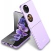 GKK Plastový Huawei P50 Pocket fialové