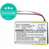 Batéria pre Logitech MX Master, 450mAh, Li-Pol, 3.7V, AHB303450, HQ Batéria pre Logitech MX Master, 450mAh, Li-Pol, 3.7V, AHB303450, HQ