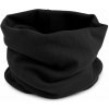 Nákrčník / čiapka soft fleece - čierna nákrčník Nákrčník / čiapka soft fleece - čierna nákrčník