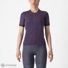 Castelli LIBERA dámsky dres, nočná fialová S Castelli LIBERA dámsky dres, nočná fialová S