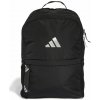 Tenisový batoh Adidas Sport Padded Backpack - Čierny Tenisový batoh Adidas Sport Padded Backpack - Čierny