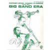 WB COMBO CLASSICS - BIG BAND ERA / Eb inštrument trio WB COMBO CLASSICS - BIG BAND ERA / Eb inštrument trio
