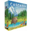 Spoločenská hra Cascadia Junior Spoločenská hra Cascadia Junior