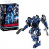 Hasbro Transformers Studio Series Barricade – figúrka triedy Deluxe, 11 cm Hasbro Transformers Studio Series Barricade – figúrka triedy Deluxe, 11 cm