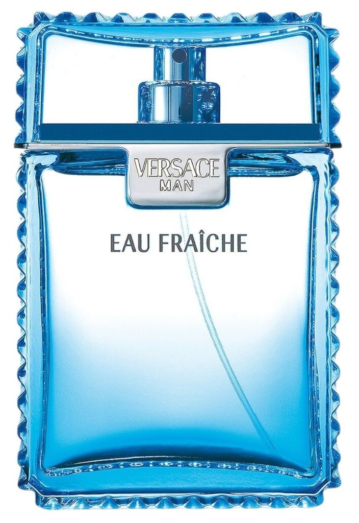 Versace Eau Fraiche toaletná voda pánska 100 ml